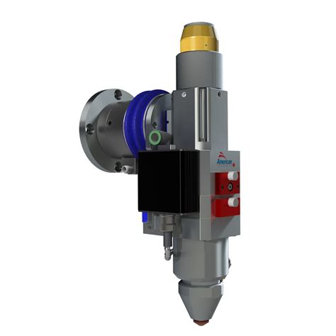 cnc laser head